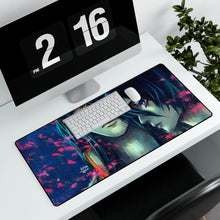 Load image into Gallery viewer, Anime Bleach Mouse Pad (Desk Mat)