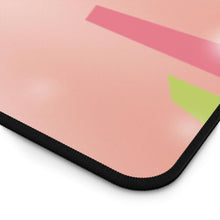 Load image into Gallery viewer, When They Cry Mouse Pad (Desk Mat) Hemmed Edge