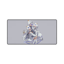 Load image into Gallery viewer, Anime Girl Mouse Pad (Desk Mat)