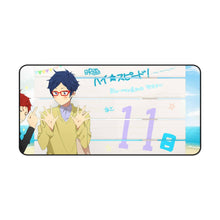 Load image into Gallery viewer, Free! Mouse Pad (Desk Mat)