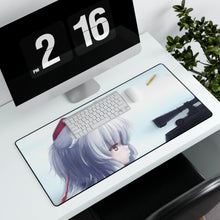 Load image into Gallery viewer, Touhou Mouse Pad (Desk Mat)