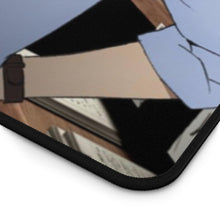 Load image into Gallery viewer, Fune wo Amu Mouse Pad (Desk Mat) Hemmed Edge
