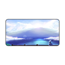 Load image into Gallery viewer, Beach Mouse Pad (Desk Mat)