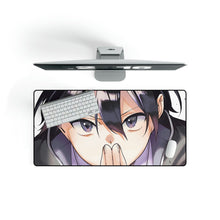 Load image into Gallery viewer, The Reincarnation of the Strongest Exorcist in Another World Mouse Pad (Desk Mat)