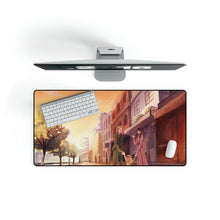 Load image into Gallery viewer, Spy x Family Mouse Pad (Desk Mat)