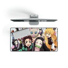 Load image into Gallery viewer, Kimetsu no Yaiba, Characters, Mouse Pad (Desk Mat)
