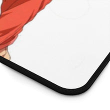 Load image into Gallery viewer, Free! Makoto Tachibana, Nagisa Hazuki Mouse Pad (Desk Mat) Hemmed Edge