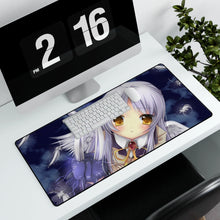 Load image into Gallery viewer, Angel Beats! Mouse Pad (Desk Mat)