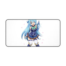 Load image into Gallery viewer, KonoSuba - God’s Blessing On This Wonderful World!! Mouse Pad (Desk Mat)