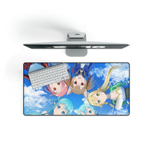 Load image into Gallery viewer, Sword Art Online II Mouse Pad (Desk Mat)