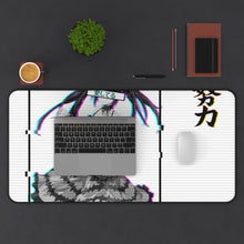 Load image into Gallery viewer, Date A Live Mouse Pad (Desk Mat) With Laptop