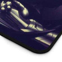 Load image into Gallery viewer, Accel World Mouse Pad (Desk Mat) Hemmed Edge