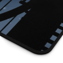 Load image into Gallery viewer, Monogatari (Series) Mouse Pad (Desk Mat) Hemmed Edge