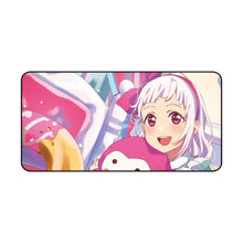 Load image into Gallery viewer, Love Live! Superstar!! Mouse Pad (Desk Mat)