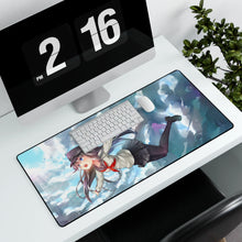 Load image into Gallery viewer, Anime Kantai Collection Mouse Pad (Desk Mat)