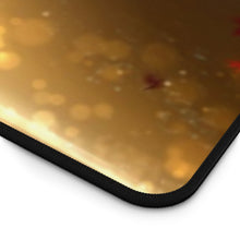 Load image into Gallery viewer, InuYasha Mouse Pad (Desk Mat) Hemmed Edge