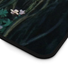 Load image into Gallery viewer, Laputa: Castle in the Sky Mouse Pad (Desk Mat) Hemmed Edge