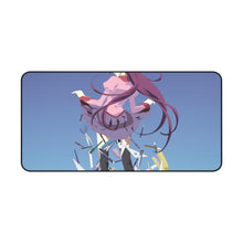 Load image into Gallery viewer, Monogatari (Series) Mouse Pad (Desk Mat)