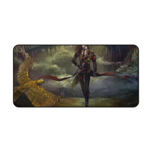 Load image into Gallery viewer, Pixiv Fantasia Mouse Pad (Desk Mat)