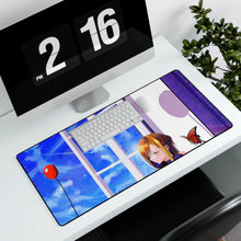 Load image into Gallery viewer, Sword Art Online Mouse Pad (Desk Mat)
