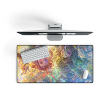 Load image into Gallery viewer, My Hero Academia Tsuyu Asui Mouse Pad (Desk Mat) On Desk