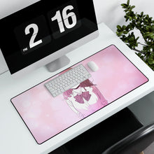Load image into Gallery viewer, I Shaved. Then I Brought a High School Girl Home Mouse Pad (Desk Mat) With Laptop