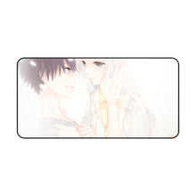 Load image into Gallery viewer, A Certain Magical Index Kamijou Touma, Index Librorum Prohibitorum Mouse Pad (Desk Mat)