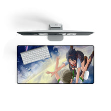 Load image into Gallery viewer, Your Name. Mouse Pad (Desk Mat)