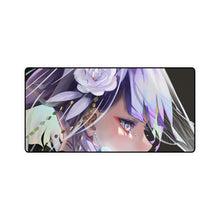 Load image into Gallery viewer, Cyberpunk: Edgerunners Mouse Pad (Desk Mat)