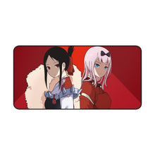 Load image into Gallery viewer, Kaguya-sama: Love Is War Mouse Pad (Desk Mat)