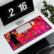 Load image into Gallery viewer, Anime Jojo's Bizarre Adventure Mouse Pad (Desk Mat)