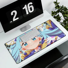 Load image into Gallery viewer, nan Mouse Pad (Desk Mat)