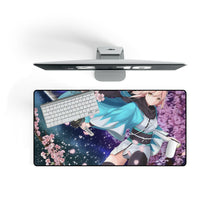 Load image into Gallery viewer, Fate/KOHA-ACE Mouse Pad (Desk Mat) On Desk