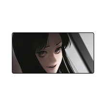 Load image into Gallery viewer, Anime Tomie Mouse Pad (Desk Mat)