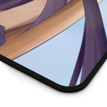 Load image into Gallery viewer, Date A Live Mouse Pad (Desk Mat) Hemmed Edge