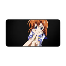 Load image into Gallery viewer, When They Cry Mouse Pad (Desk Mat)