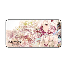 Load image into Gallery viewer, Guilty Crown Mouse Pad (Desk Mat)
