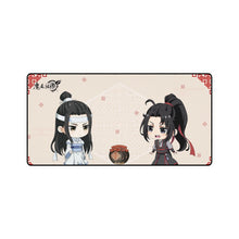Load image into Gallery viewer, Mo Dao Zu Shi Mouse Pad (Desk Mat)