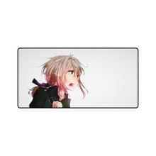 Load image into Gallery viewer, Violet Evergarden Mouse Pad (Desk Mat)