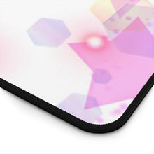 Load image into Gallery viewer, Love Live! by Mouse Pad (Desk Mat) Hemmed Edge