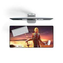 Load image into Gallery viewer, Vinland Saga Mouse Pad (Desk Mat)