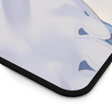 Load image into Gallery viewer, The Rising Of The Shield Hero Mouse Pad (Desk Mat) Hemmed Edge