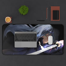 Load image into Gallery viewer, That Time I Got Reincarnated As A Slime Mouse Pad (Desk Mat) With Laptop