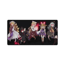 Load image into Gallery viewer, Touhou Mouse Pad (Desk Mat)