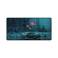 Load image into Gallery viewer, Azumanga Daioh Mouse Pad (Desk Mat)