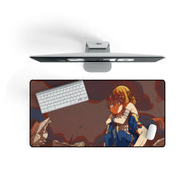 Load image into Gallery viewer, Anime Fairy Tail Mouse Pad (Desk Mat)