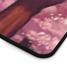 Load image into Gallery viewer, Love Live! Honoka Kousaka Mouse Pad (Desk Mat) Hemmed Edge
