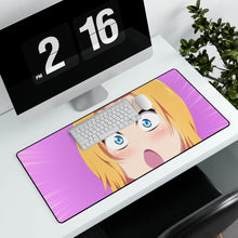 Load image into Gallery viewer, Anime Bleach Mouse Pad (Desk Mat)