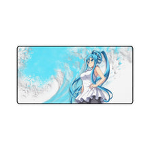 Load image into Gallery viewer, Arpeggio of Blue Steel Mouse Pad (Desk Mat)