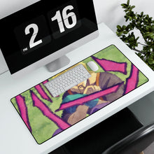 Load image into Gallery viewer, Anime Jojo's Bizarre Adventure Mouse Pad (Desk Mat)